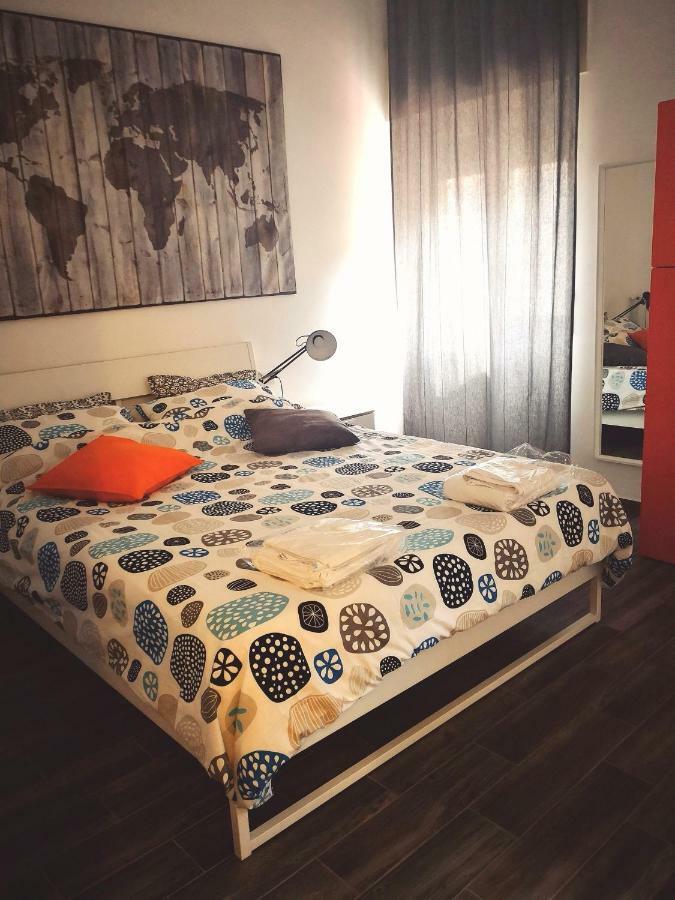 Mina'S Place Nápoly Kültér fotó